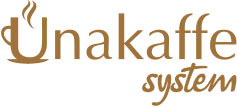 Unakaffe Logo