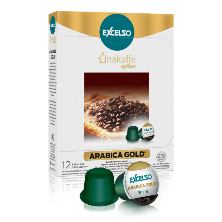 Arabica Gold