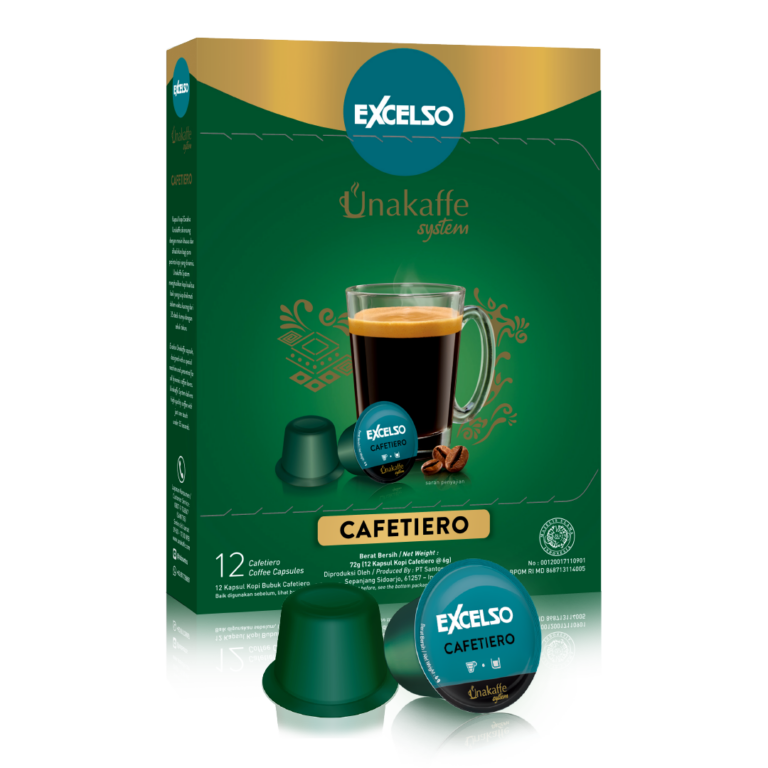 Cafetiero