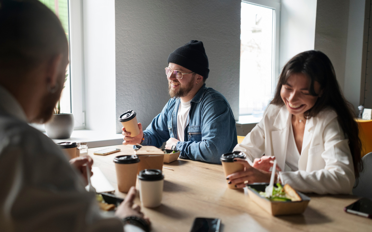 4 Tips Agar Semangat Kerja Balik Lagi, Lakukan Saat Break Kantor Yuk!