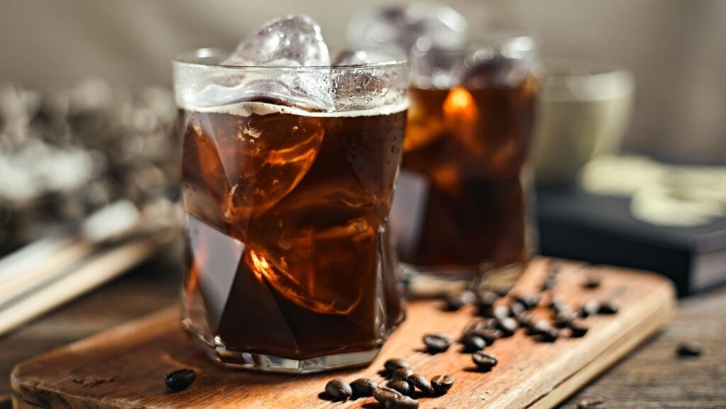 Resep Honey Americano dan cara membuatnya