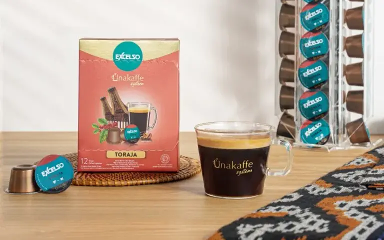 Mengenal 5 Daerah Penghasil Kopi Terbaik di Indonesia 3 Kopi Toraja Unakaffe