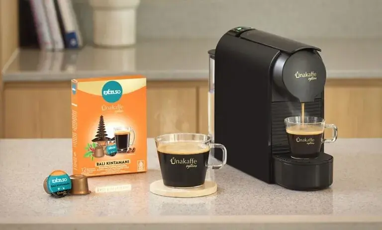 Mengenal 5 Daerah Penghasil Kopi Terbaik di Indonesia 4 Kopi Kintamani Unakaffe System