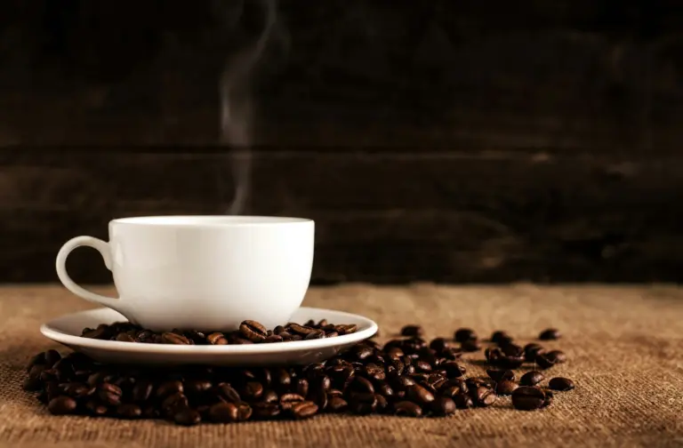 Kopi single origin